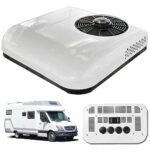 Aire Acondicionado de Techo: ¡Ahorra espacio y refrigera eficientemente!