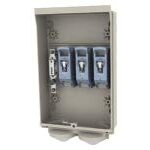 Caja general de protección: la mejor opción para seguridad