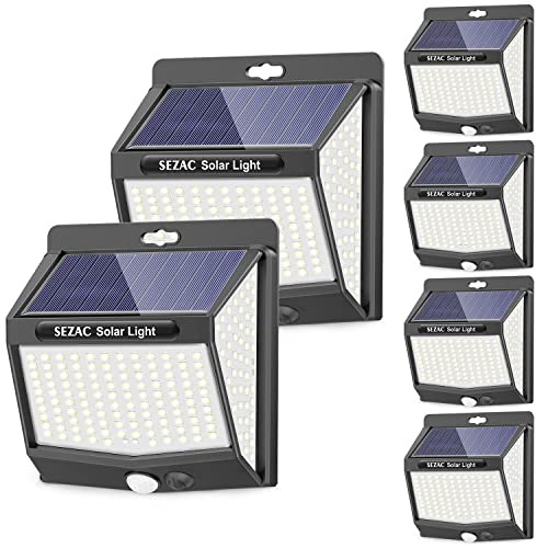 luces-led-solares-exterior