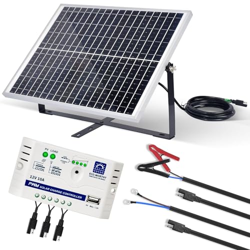 Placa Solar con Batería: La Solución Sostenible para Hogares