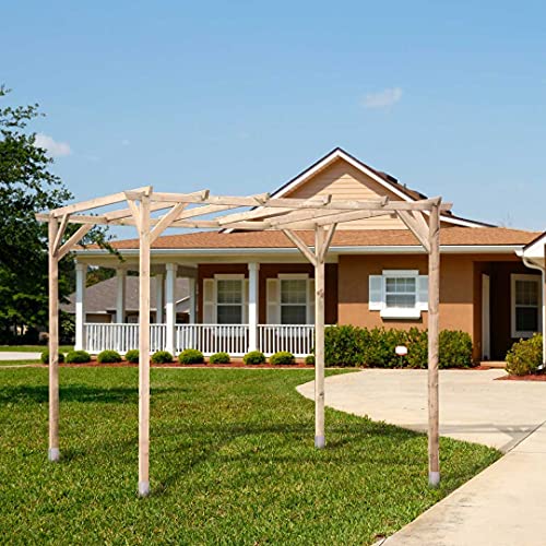 porches-pergolas-de-madera