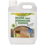 Resina para Hormigón Impreso: Protección Duradera y Resistente