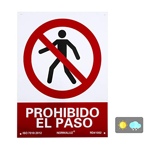 senal-prohibido-el-paso