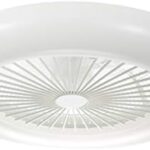 Ventilador techo sin aspas: frescura y estilo innovador garantizados